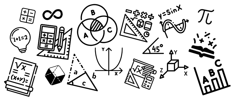 math symbols